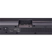 LG Barra de sonido LG SJ2 2.1 canales, 160W de potencia, Subwoofer Inalámbrico, Bluetooth, SJ2