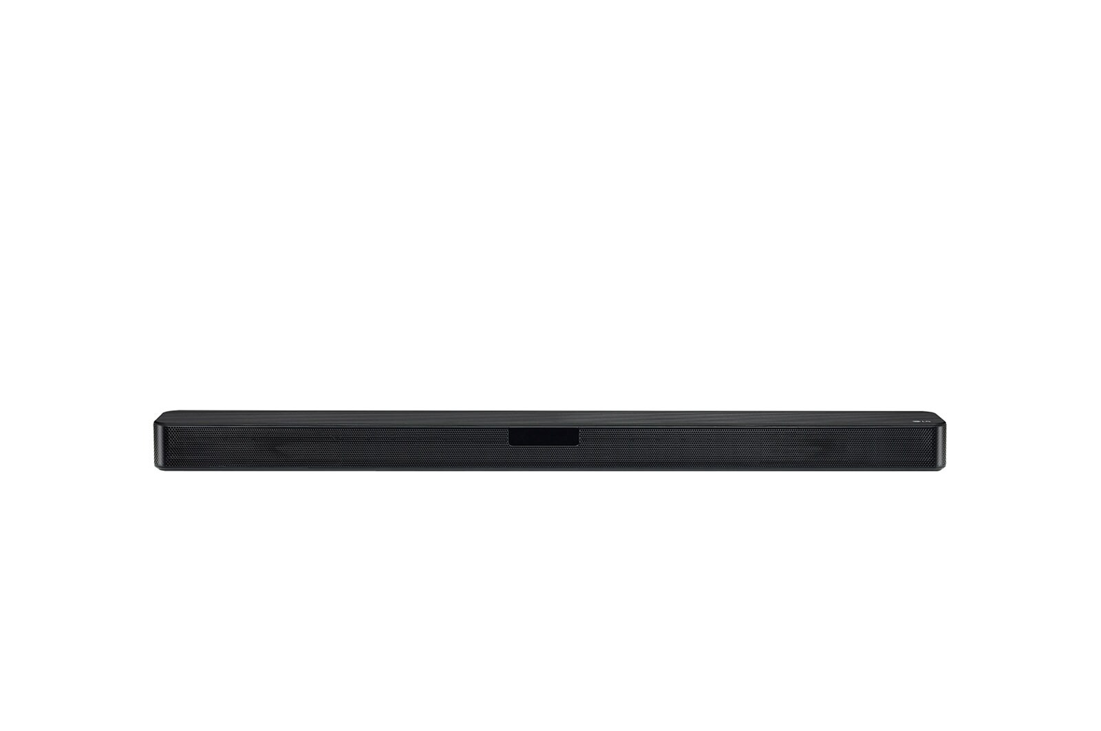 LG Barra de Sonido con Subwoofer inalámbrico 300W de potencia, 2.1 canales, HDMI Arc, Bluetooth, Dolby Digital, USB., SN4