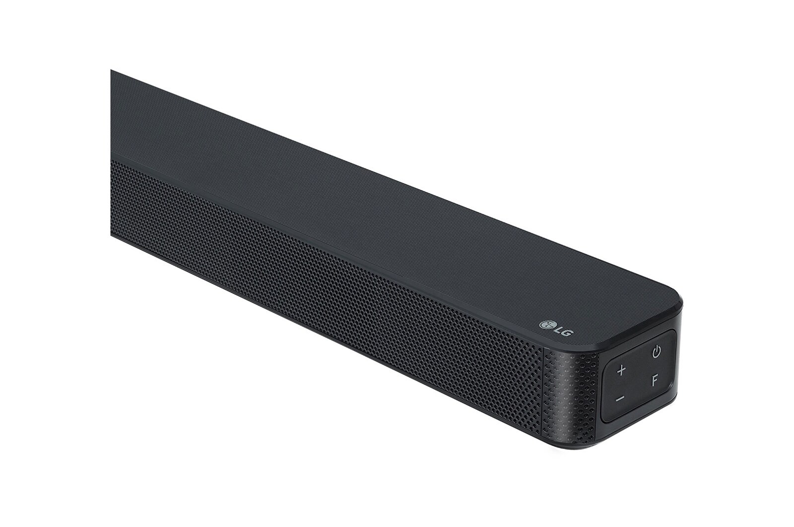 LG Barra de Sonido con Subwoofer inalámbrico 300W de potencia, 2.1 canales, HDMI Arc, Bluetooth, Dolby Digital, USB., SN4