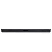 LG Barra de Sonido con Subwoofer inalámbrico 300W de potencia, 2.1 canales, HDMI Arc, Bluetooth, Dolby Digital, USB., SN4
