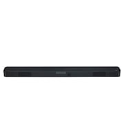 LG Barra de Sonido con Subwoofer inalámbrico 300W de potencia, 2.1 canales, HDMI Arc, Bluetooth, Dolby Digital, USB., SN4