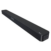 LG Barra de Sonido con Subwoofer inalámbrico 300W de potencia, 2.1 canales, HDMI Arc, Bluetooth, Dolby Digital, USB., SN4