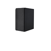 LG Barra de Sonido con Subwoofer inalámbrico 300W de potencia, 2.1 canales, HDMI Arc, Bluetooth, Dolby Digital, USB., SN4