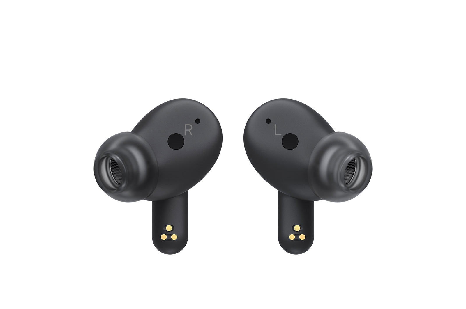 LG Auriculares True Wireless Bluetooth 5.2 con cancelación de ruido, TONE-FP5