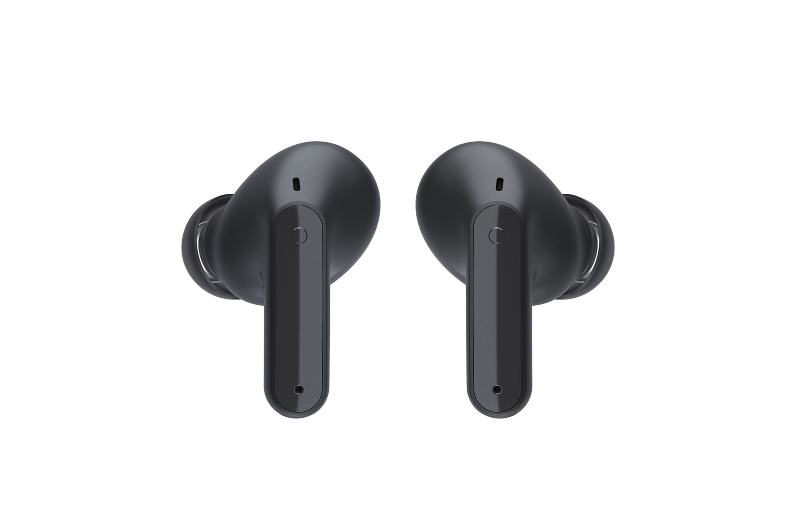 LG Auriculares True Wireless Bluetooth 5.2 con cancelación de ruido, TONE-FP5