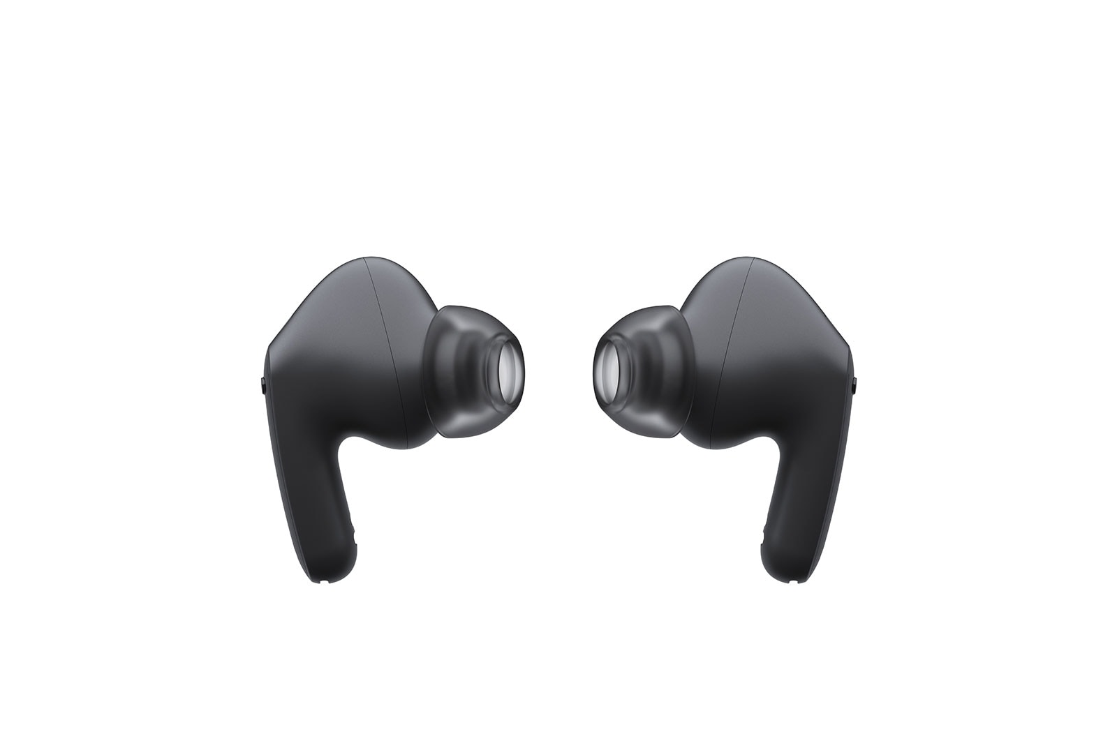 LG Auriculares True Wireless Bluetooth 5.2 con cancelación de ruido, TONE-FP5