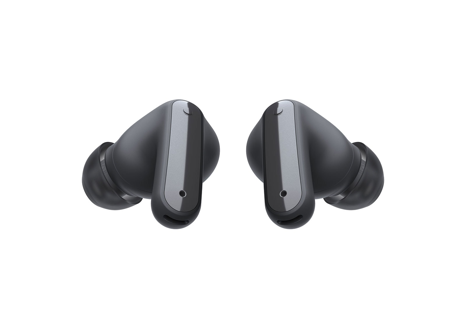 LG Auriculares True Wireless Bluetooth 5.2 con cancelación de ruido, TONE-FP5