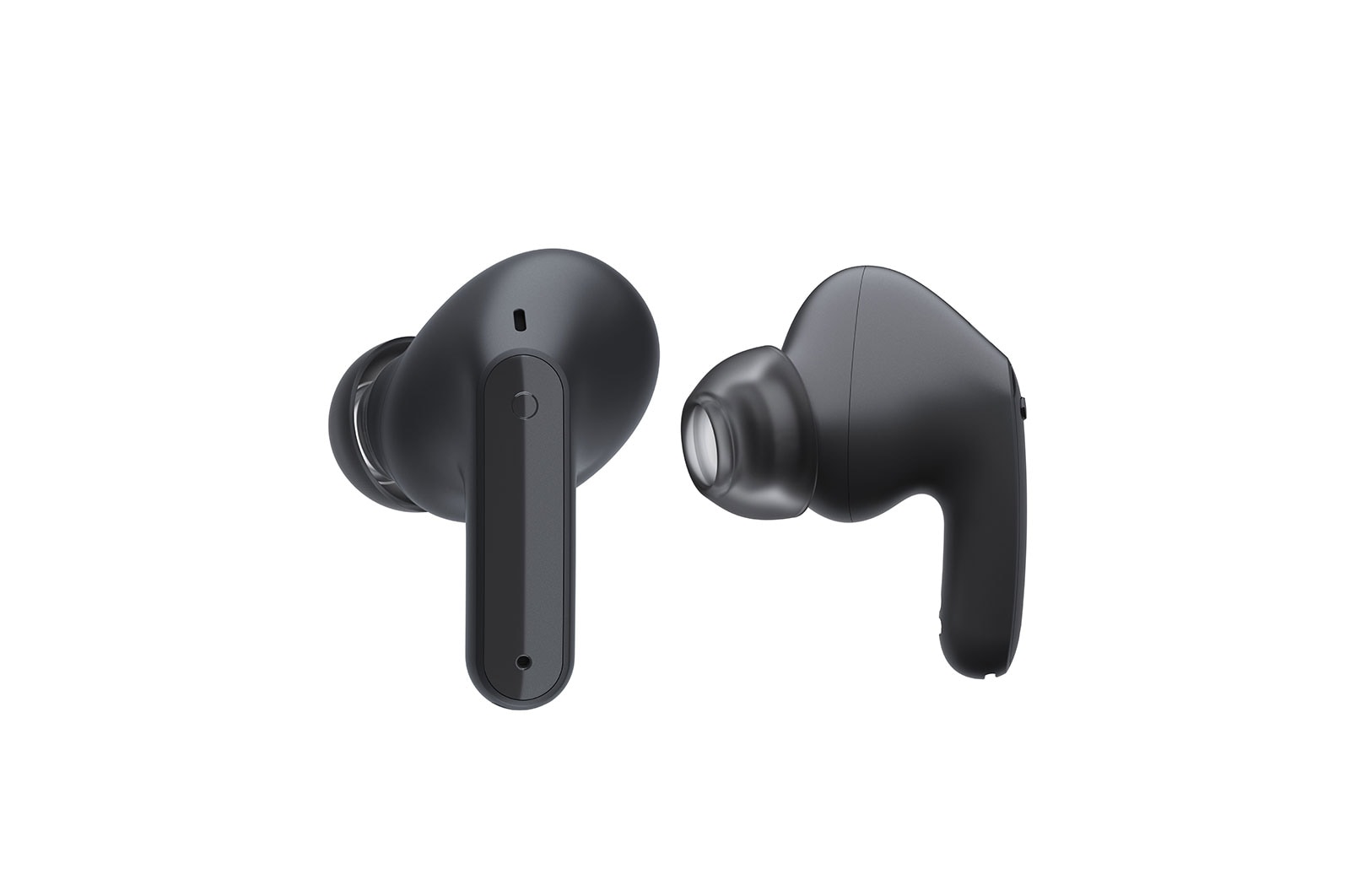LG Auriculares True Wireless Bluetooth 5.2 con cancelación de ruido, TONE-FP5
