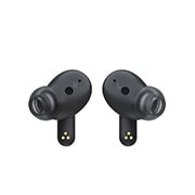 LG Auriculares True Wireless Bluetooth 5.2 con cancelación de ruido, TONE-FP5