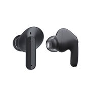 LG Auriculares True Wireless Bluetooth 5.2 con cancelación de ruido, TONE-FP5