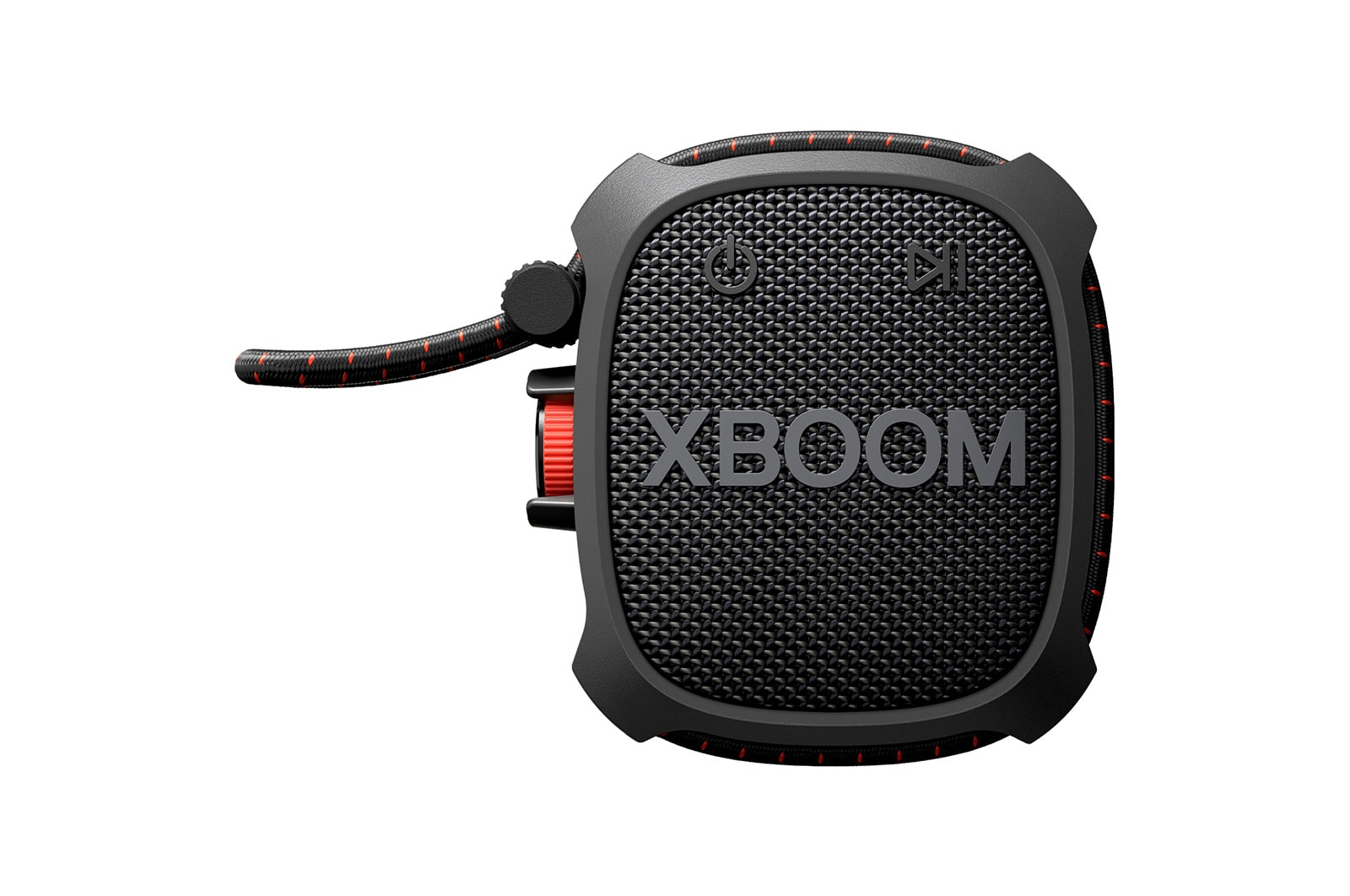 portable speaker