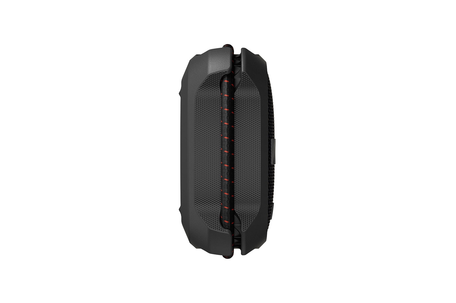 LG Bocina portátil LG XBOOM XG2TBK 5W Resistencia al polvo y agua IP67 Diseño portable batería hasta 10 hr, XG2TBK
