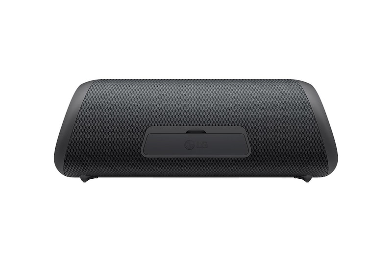 LG Bocina portatil XBOOM Go LG Waterproof IP67 Bluetooth 20W Beat Lighting , XG5QBK