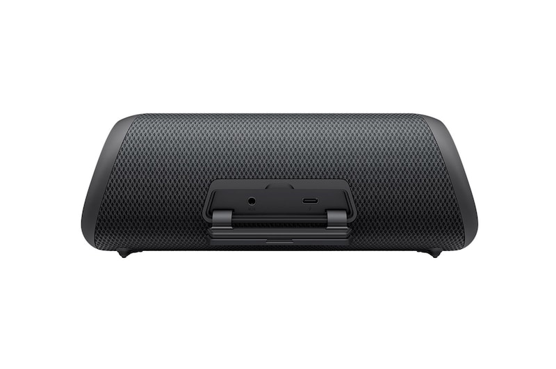 LG Bocina portatil XBOOM Go LG Waterproof IP67 Bluetooth 20W Beat Lighting , XG5QBK