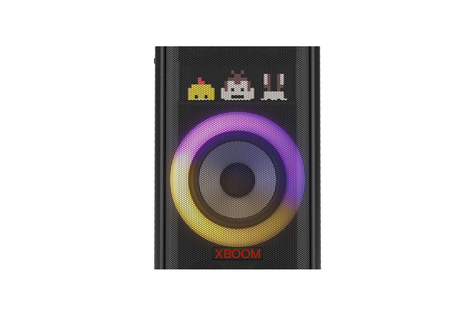 LG XBOOM XL5T bocina bluetooth con sonido de fiesta de 200 W, XL5T