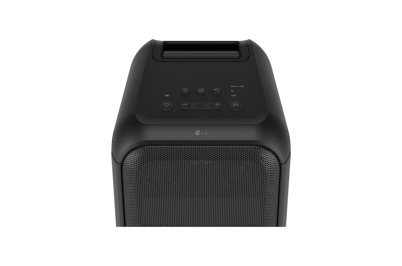 LG XBOOM XL5T bocina bluetooth con sonido de fiesta de 200 W, XL5T