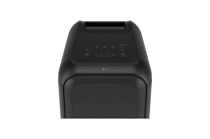 LG XBOOM XL7T bocina bluetooth con sonido de fiesta de 250W, XL7T
