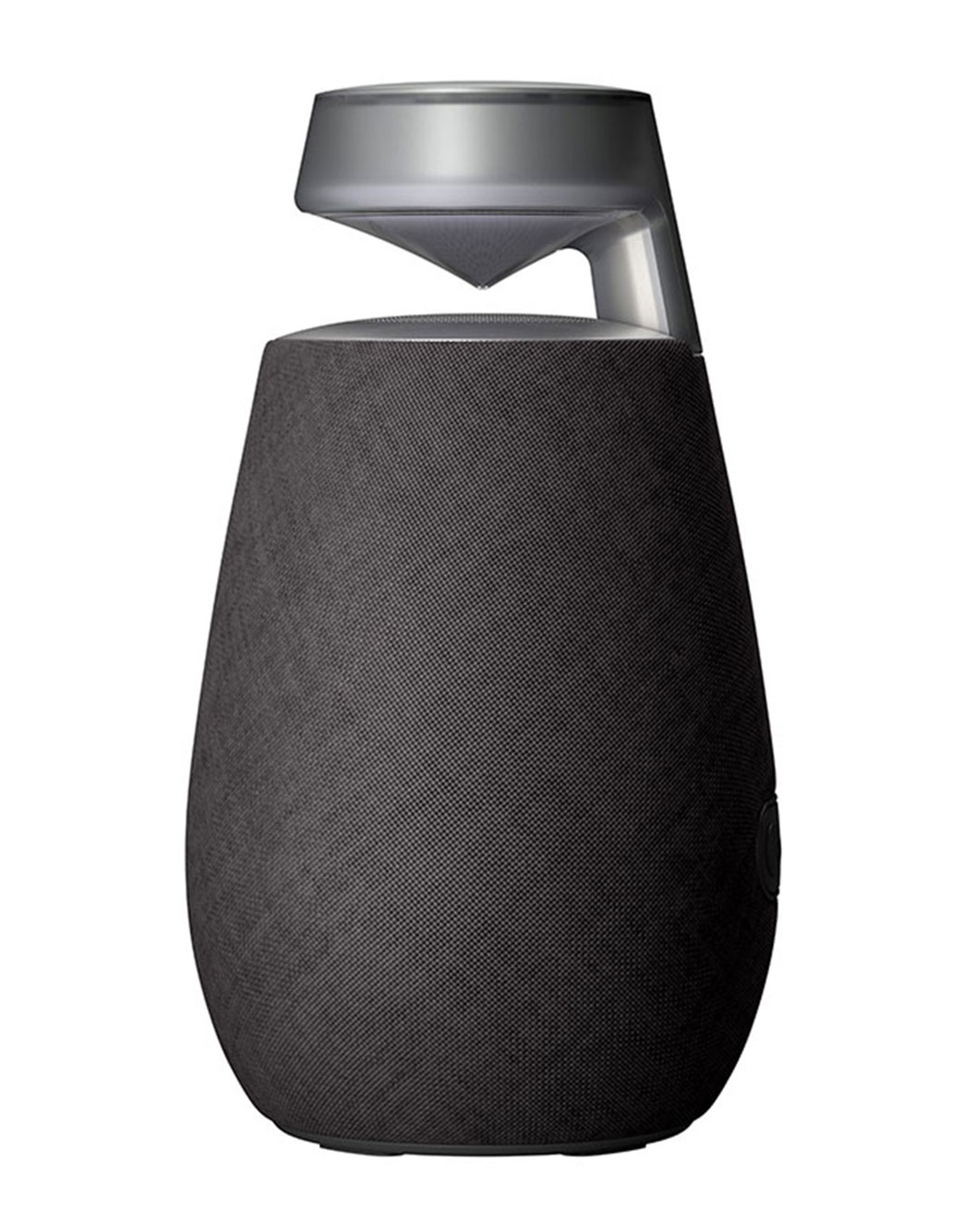 LG XBOOM 360 XO2TBK bocina bluetooth con sonido omnidireccional LG XBOOM 360 XO2TBK bocina bluetooth con sonido omnidireccional