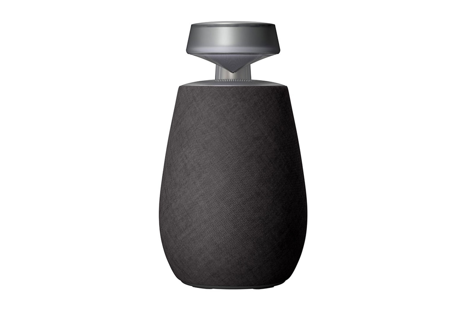 LG XBOOM 360 XO2TBK bocina bluetooth con sonido omnidireccional 360°,negro, XO2TBK