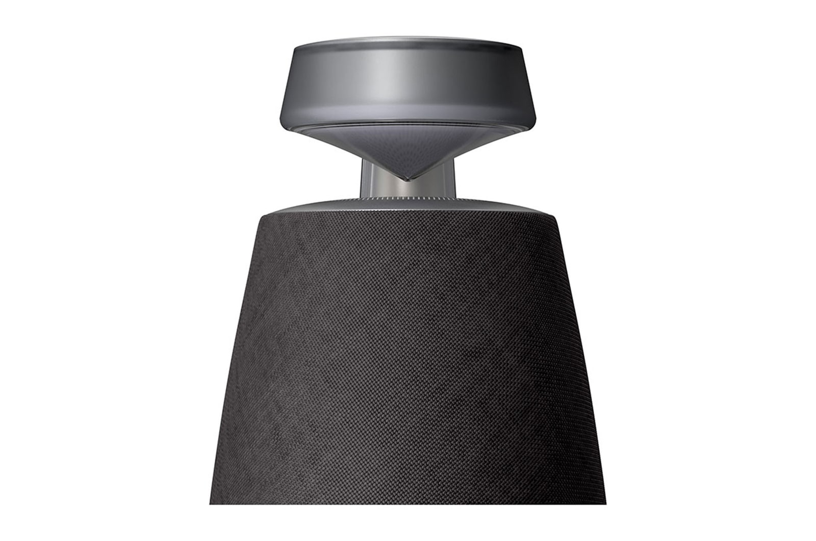 LG XBOOM 360 XO2TBK bocina bluetooth con sonido omnidireccional 360°,negro, XO2TBK