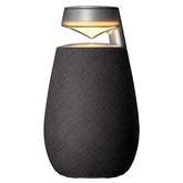 LG XBOOM 360 XO2TBK bocina bluetooth con sonido omnidireccional 360°,negro