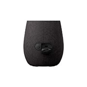 LG Bocina Portátil LG XBOOM 360 XO2TBK IP55 sonido omnidireccional 10W hasta 15hrs de Batería, color negro, XO2TBK