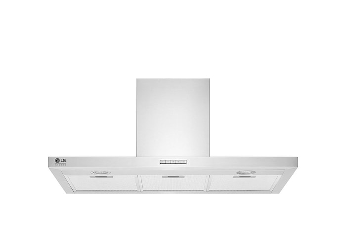 LG Campana Extractora LG con Filtro de grasa lavable, HCEZ3605S2