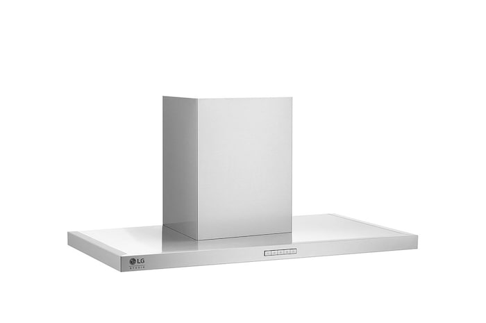 LG Campana Extractora LG con Filtro de grasa lavable, HCEZ3605S2