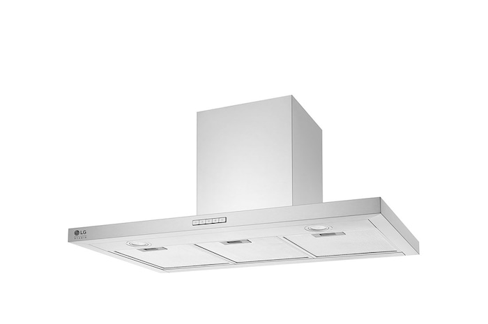 LG Campana Extractora LG con Filtro de grasa lavable, HCEZ3605S2