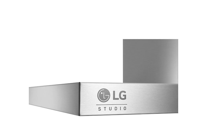 LG Campana Extractora LG con Filtro de grasa lavable, HCEZ3605S2