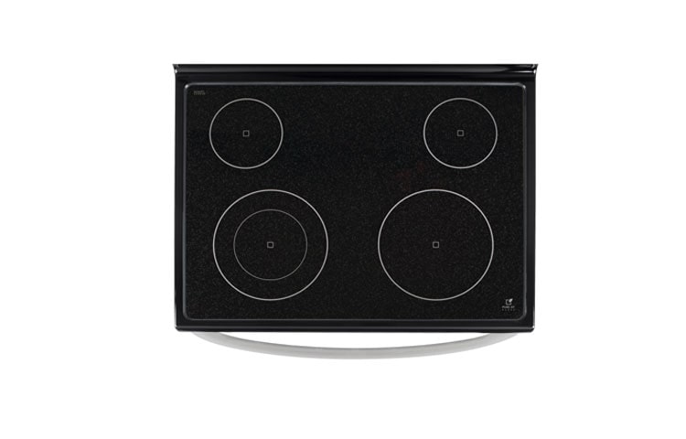 LG 6.3 cu.ft. Estufa Eléctrica de Gran Capacidad , LRE6321ST