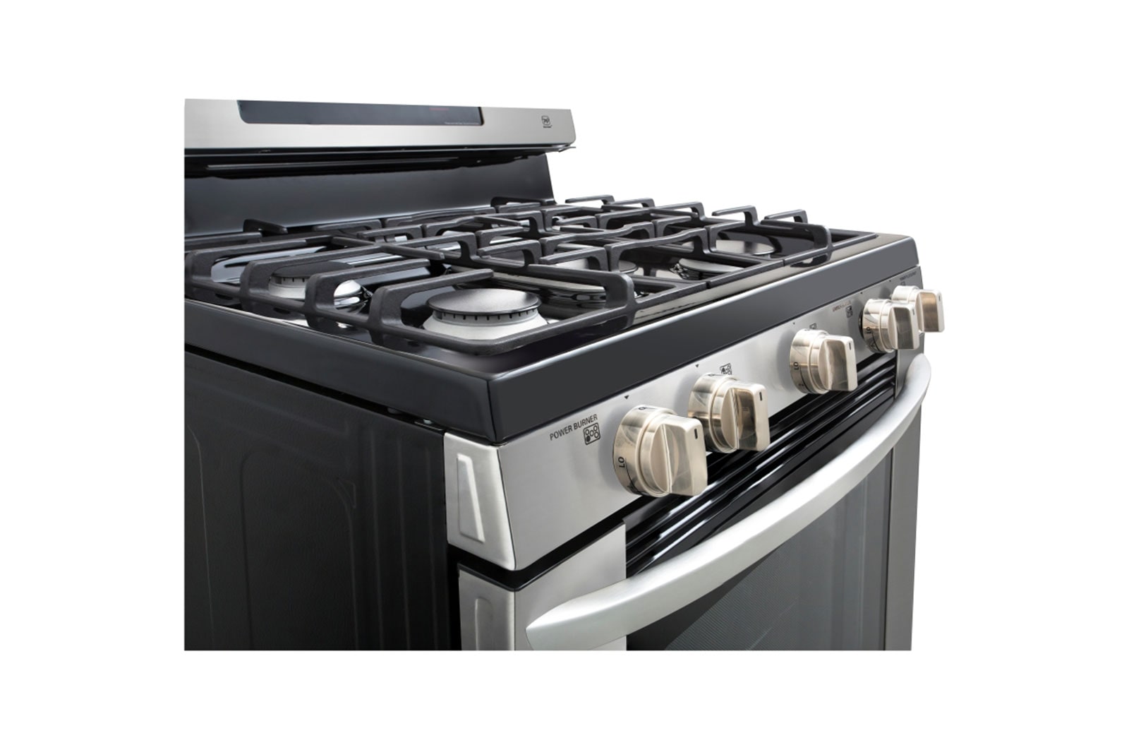 LG Cocina LG LRG3061ST, LRG3061ST