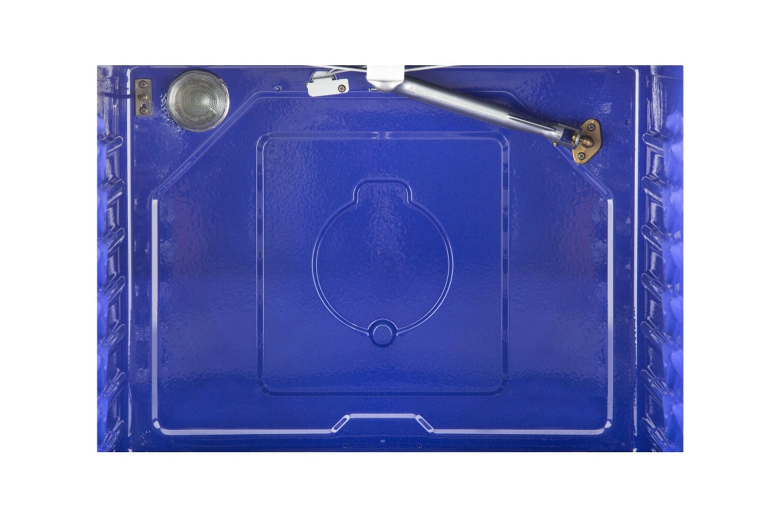 LG Cocina LG LRG3061ST, LRG3061ST