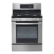 LG Cocina LG LRG3061ST, LRG3061ST