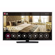 Front view of LV560H Series 55LV560H