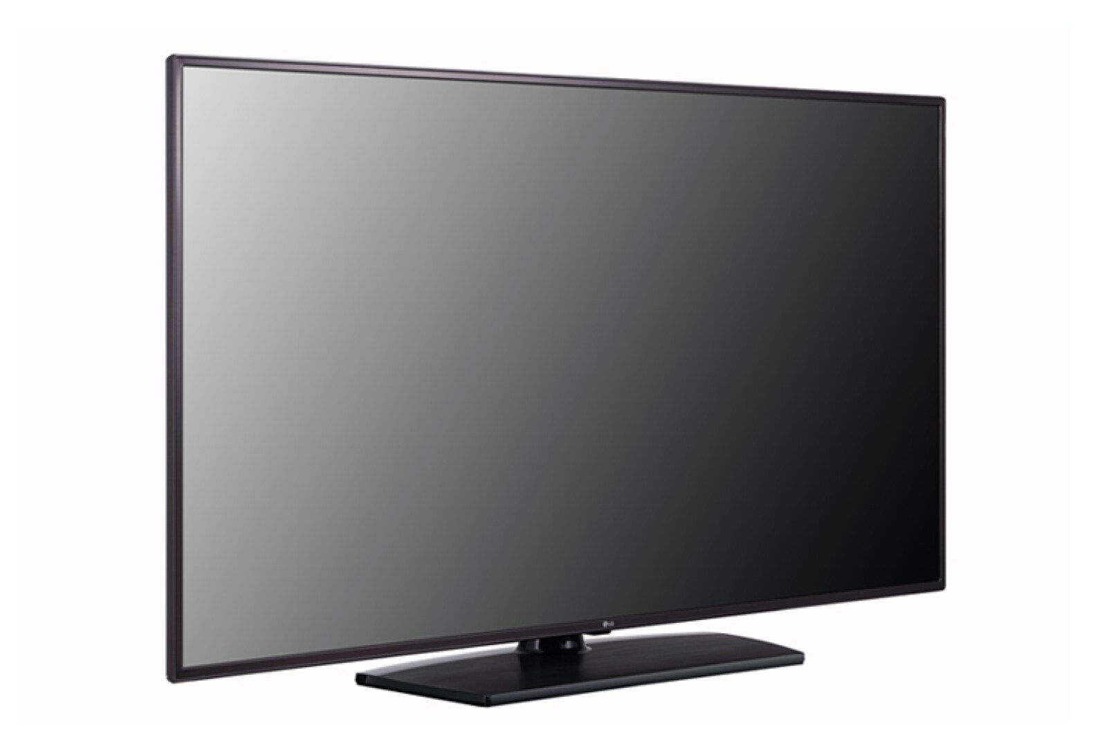 LG 55” Pro:Centric Hospitality LED TV with Integrated Pro:Idiom and b-LAN, 55LV570H