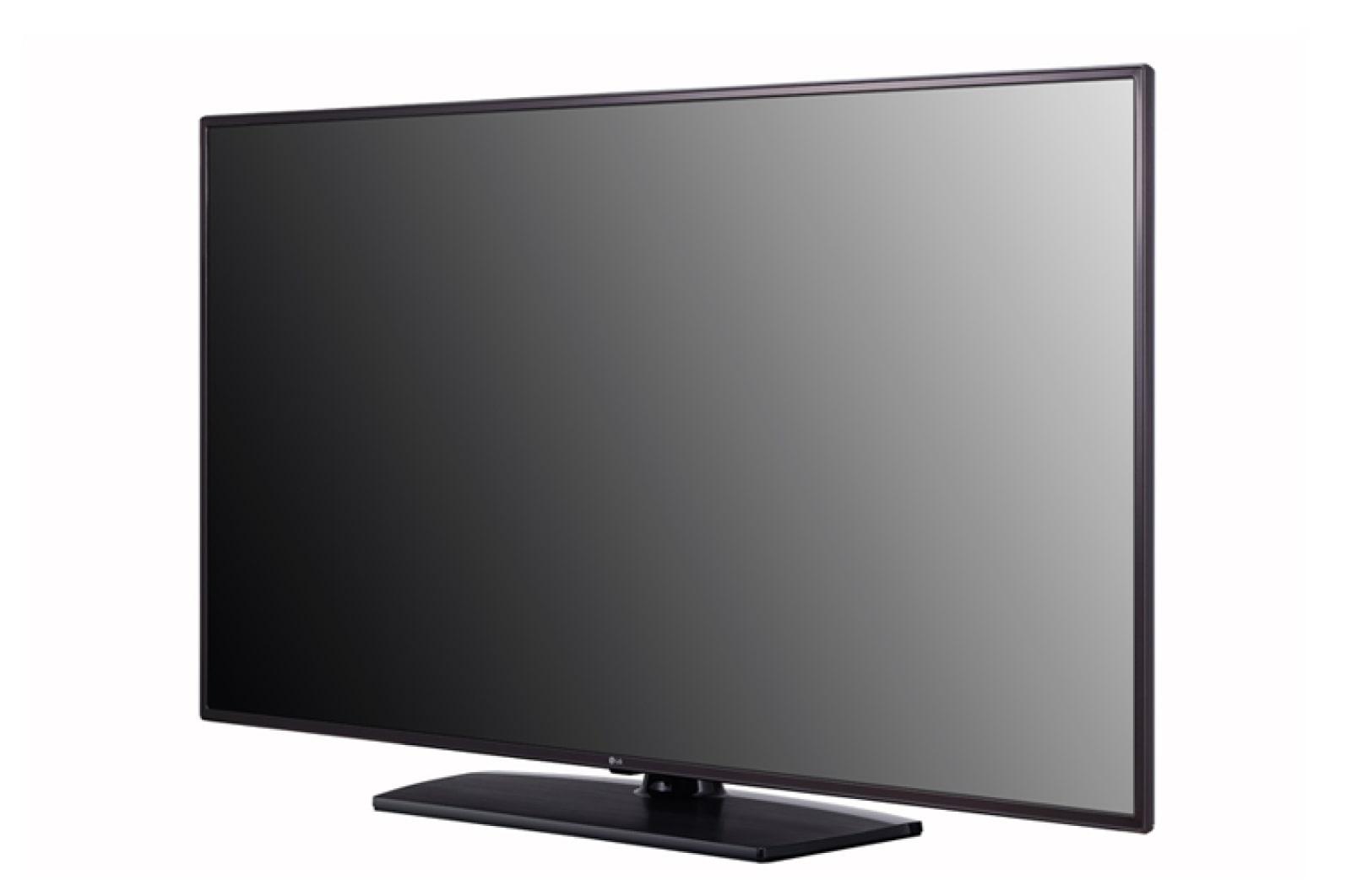 LG 55” Pro:Centric Hospitality LED TV with Integrated Pro:Idiom and b-LAN, 55LV570H