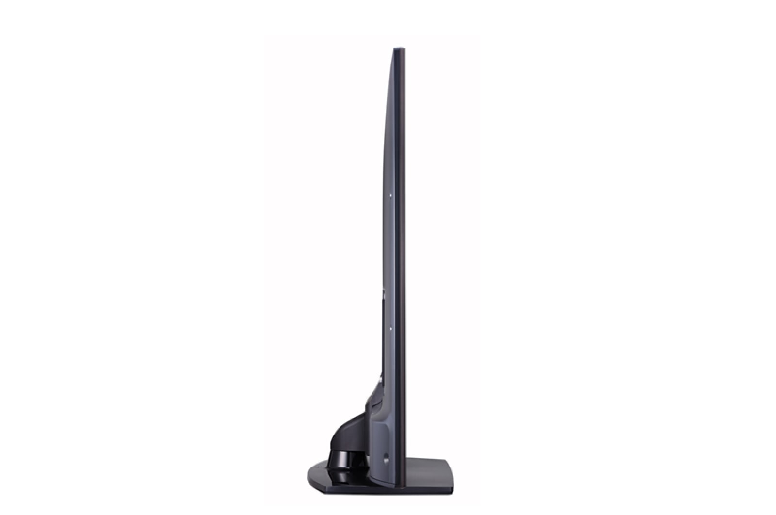 LG 55” Pro:Centric Hospitality LED TV with Integrated Pro:Idiom and b-LAN, 55LV570H