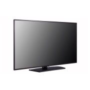 LG 55” Pro:Centric Hospitality LED TV with Integrated Pro:Idiom and b-LAN, 55LV570H