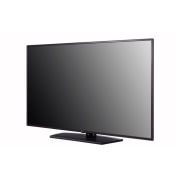 LG 55” Pro:Centric Hospitality LED TV with Integrated Pro:Idiom and b-LAN, 55LV570H