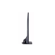 LG 55” Pro:Centric Hospitality LED TV with Integrated Pro:Idiom and b-LAN, 55LV570H