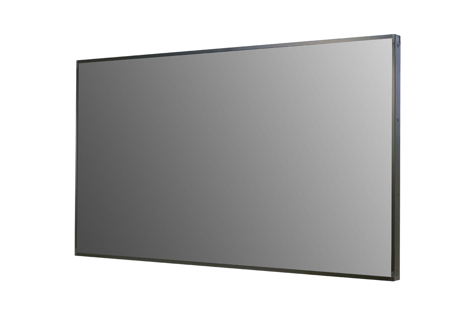 Right side view