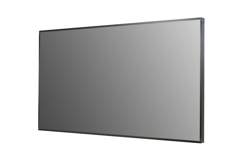 Right side view
