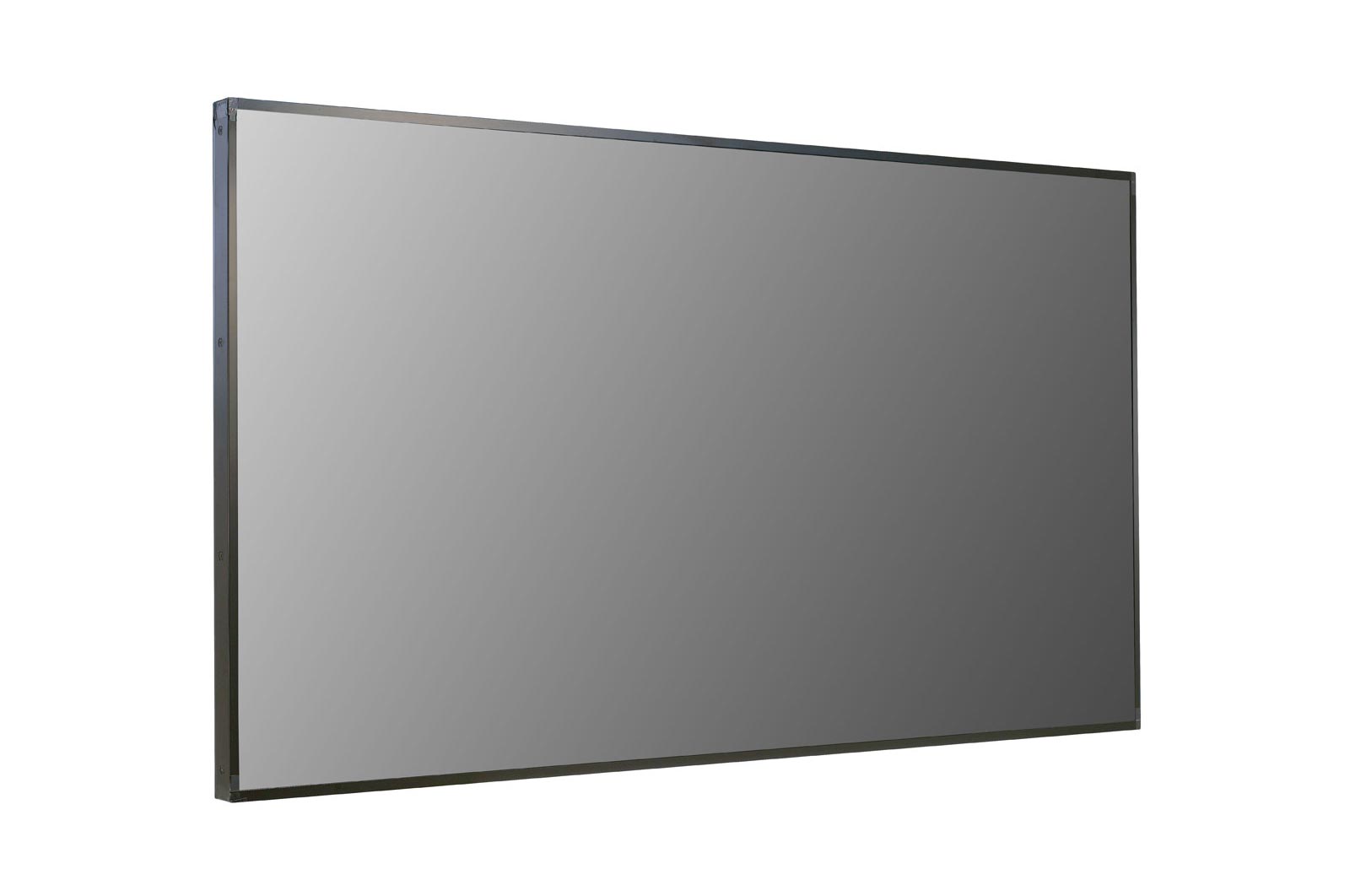 Left side view