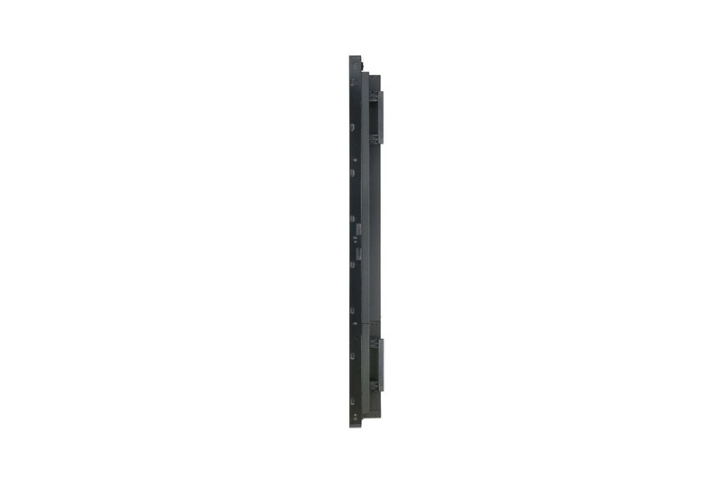 side view from left