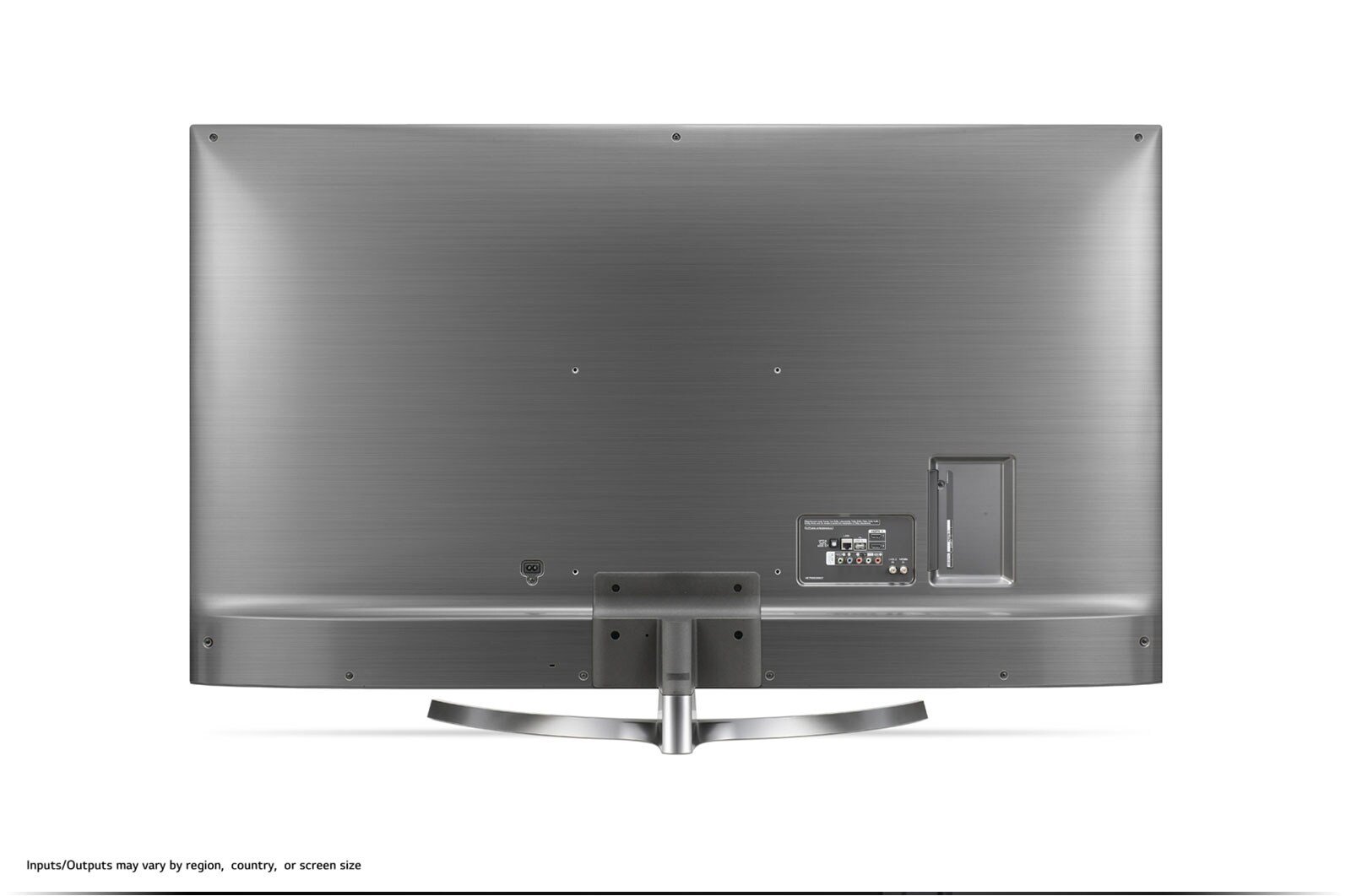 LG UU770H Series, 65UU770H