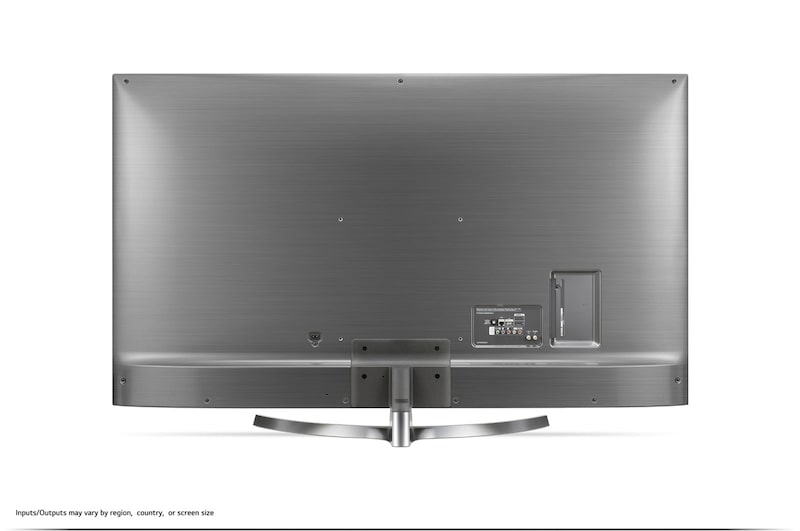 LG UU770H Series, 65UU770H