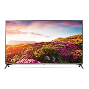 LG UV340C Series, 75UV340C