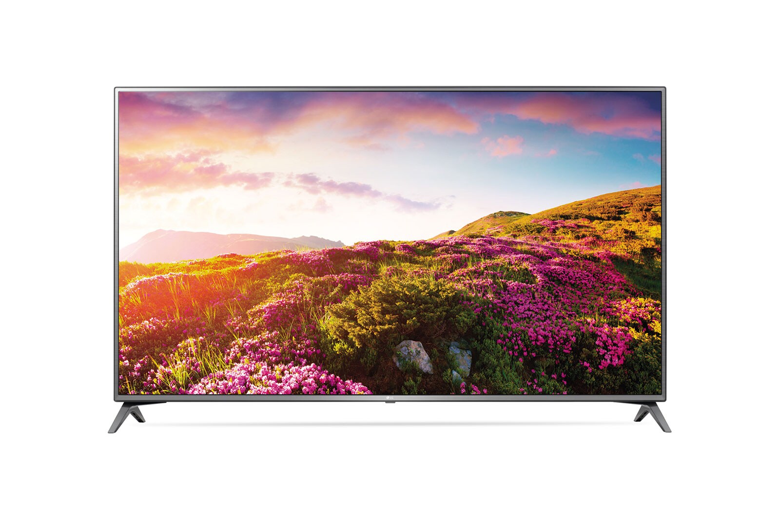 LG UV340C Series, 75UV340C