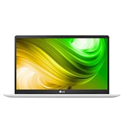 Front view of LG Gram, Laptop Portátil Ultraligera de 14&#39;&#39; Intel® Core™ i5 Intel® Iris® Plus 14Z90N-V